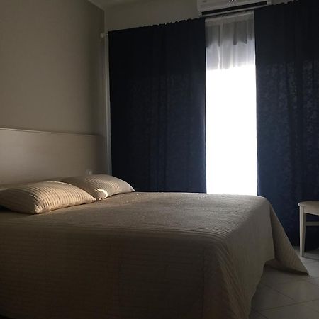 Appartamento 403 メッシーナ 部屋 写真