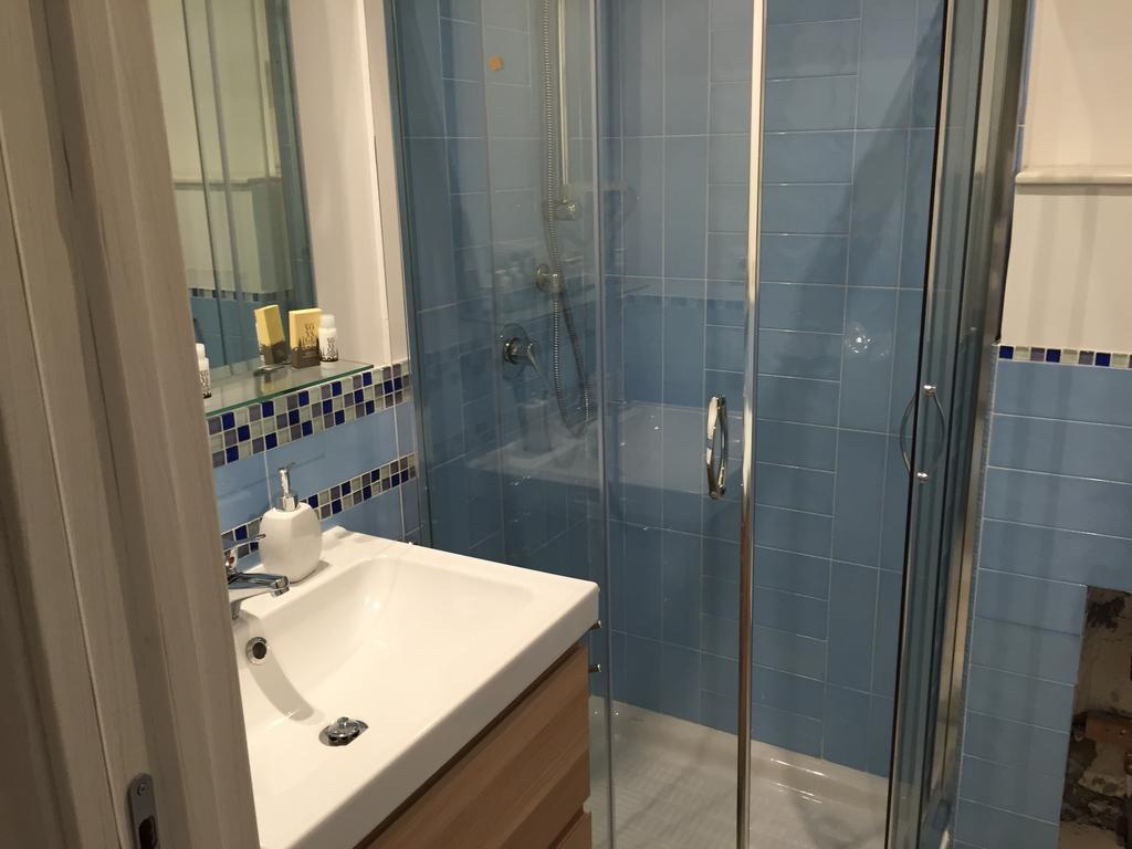 Appartamento 403 メッシーナ 部屋 写真