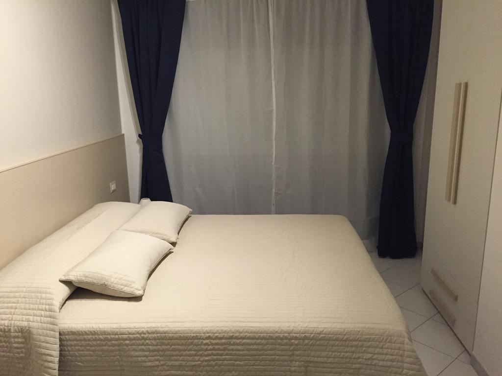 Appartamento 403 メッシーナ 部屋 写真