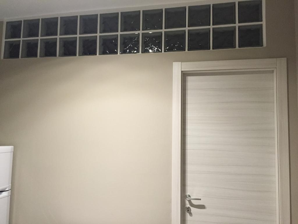 Appartamento 403 メッシーナ 部屋 写真