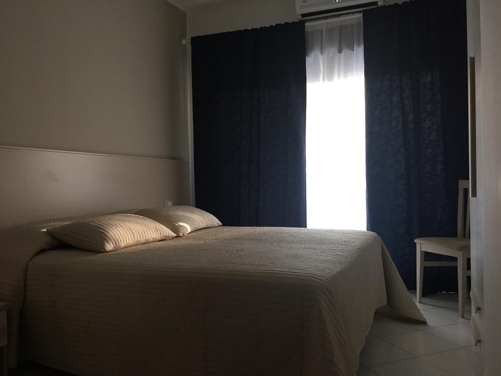 Appartamento 403 メッシーナ 部屋 写真