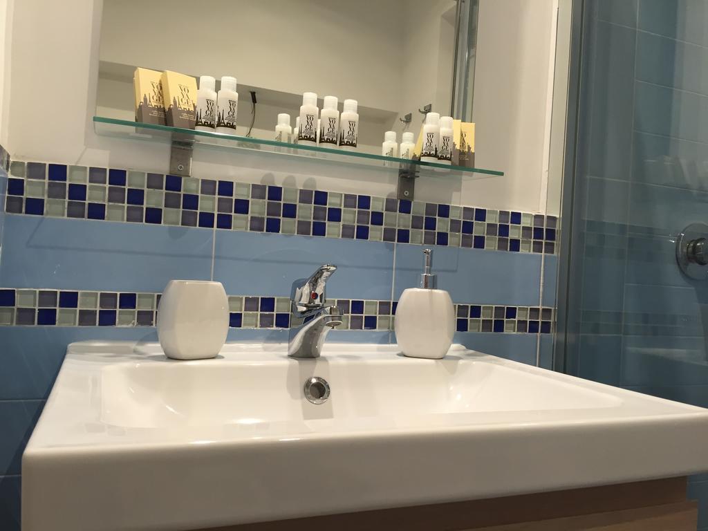 Appartamento 403 メッシーナ 部屋 写真