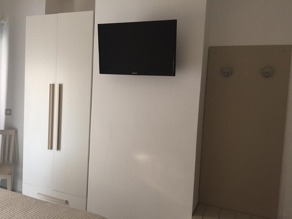 Appartamento 403 メッシーナ 部屋 写真