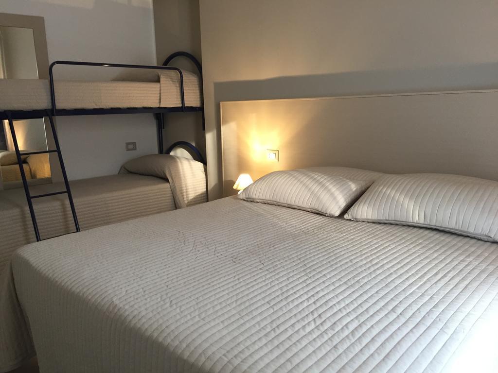 Appartamento 403 メッシーナ 部屋 写真